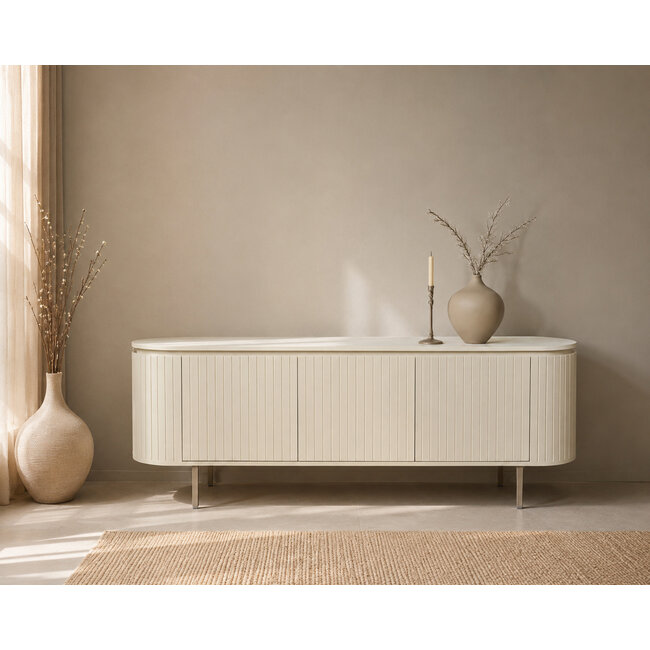 Livingfurn TV Meubel Patou 170cm