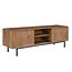 Livingfurn TV Meubel Ravenstein 150cm