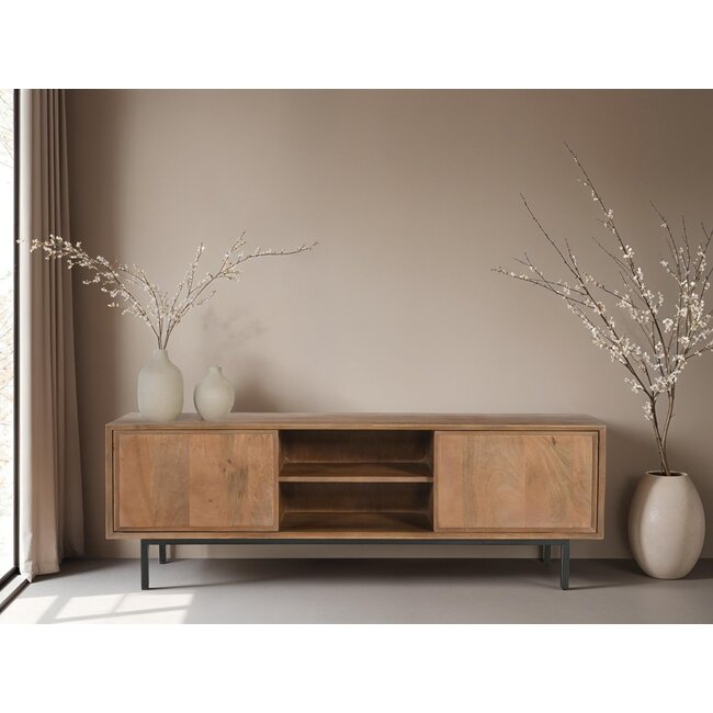 Livingfurn TV Meubel Ravenstein 150cm