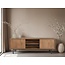 Livingfurn TV Meubel Ravenstein 150cm