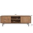 Livingfurn TV Meubel Ravenstein 150cm