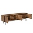 Livingfurn TV Meubel Ravenstein 180cm