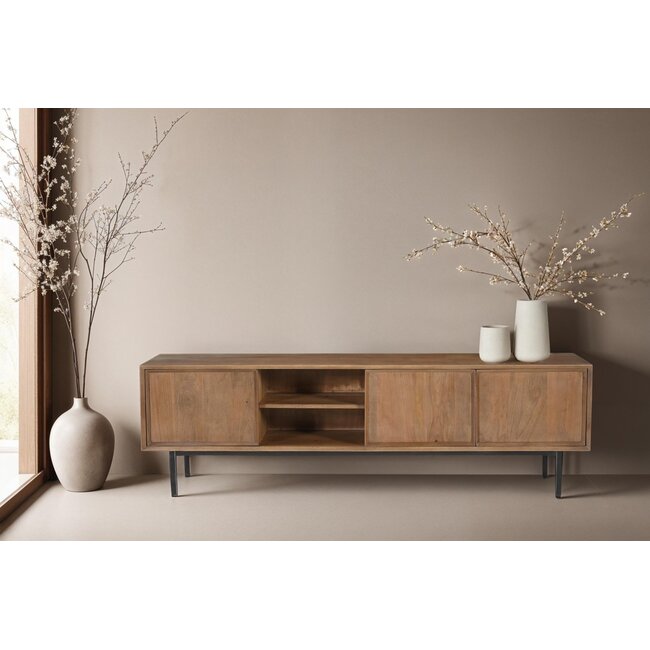 Livingfurn TV Meubel Ravenstein 180cm
