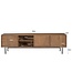 Livingfurn TV Meubel Ravenstein 180cm