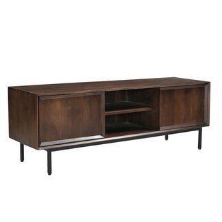 Livingfurn TV Meubel Ravenstein Bruin 150cm