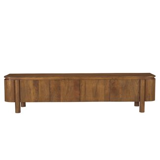 Livingfurn TV Meubel Salano 210 cm