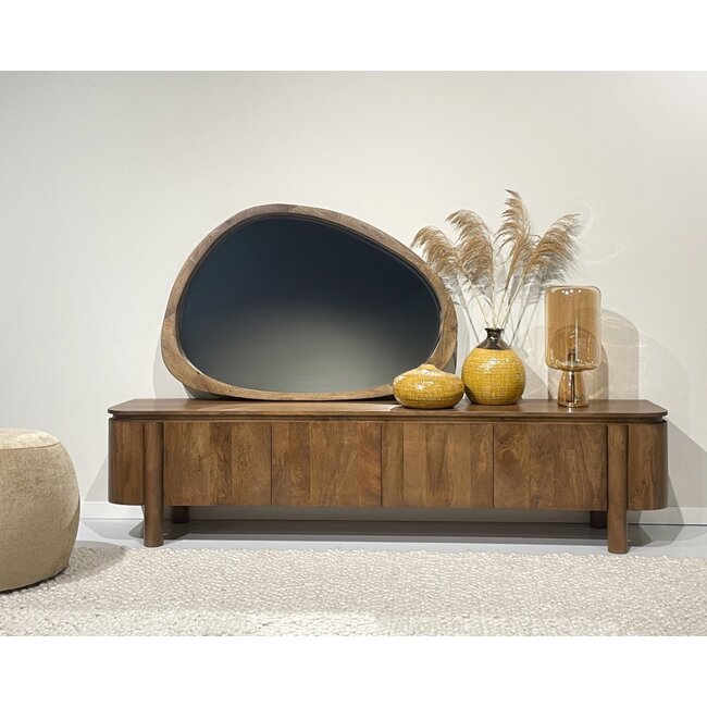 Livingfurn TV Meubel Salano 210 cm
