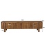 Livingfurn TV Meubel Salano 210 cm