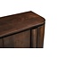 Livingfurn TV Meubel Salano Bruin 170 cm