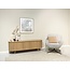 Livingfurn TV Meubel Tobago 170cm