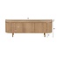 Livingfurn TV Meubel Tobago 170cm