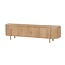Livingfurn TV Meubel Tobago 210cm