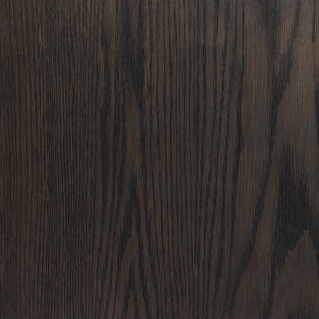 Livingfurn TV Meubel Tobago Espresso 170cm