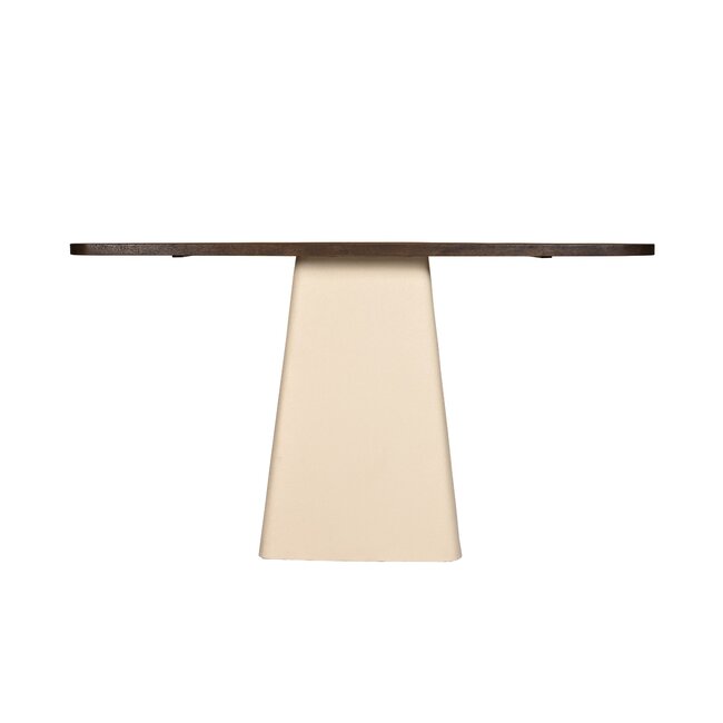 Brix Wandtafels Brix Marron 140 cm