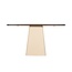 Brix Wandtafels Brix Marron 140 cm