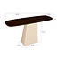 Brix Wandtafels Brix Marron 140 cm