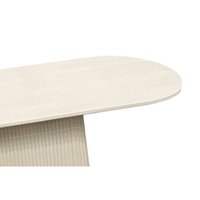 Livingfurn Wandtafels Patrice 140cm