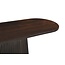 Livingfurn Wandtafels Salvator Walnoot 140cm