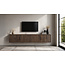Livingfurn Zwevend TV Meubel Cortez Zwevend 180cm