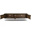 Livingfurn Zwevend TV Meubel Cortez 180cm