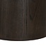 Livingfurn Zwevende TV Meubel Novero Espresso Zwevend 180cm
