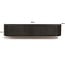 Livingfurn Zwevend TV Meubel Novero Espresso 180cm