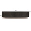 Livingfurn Zwevende TV Meubel Novero Espresso Zwevend 180cm
