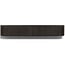 Livingfurn Zwevend TV Meubel Novero Espresso 220cm