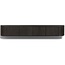 Livingfurn Zwevende TV Meubel Novero Espresso Zwevend 220cm