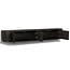 Livingfurn Zwevend TV Meubel Novero Espresso 220cm