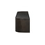 Livingfurn Zwevende TV Meubel Novero Espresso Zwevend 220cm