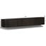 Livingfurn Zwevend TV Meubel Novero Espresso 220cm