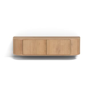 Livingfurn Zwevende TV Meubel Novero Zwevend 140cm