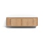 Livingfurn Zwevende TV Meubel Novero Zwevend 140cm