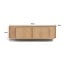 Livingfurn Zwevend TV Meubel Novero 140cm