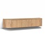 Livingfurn Zwevende TV Meubel Novero Zwevend 180cm