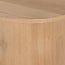 Livingfurn Zwevend TV Meubel Novero 180cm