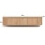 Livingfurn Zwevend TV Meubel Novero 180cm