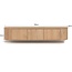 Livingfurn Zwevende TV Meubel Novero Zwevend 180cm