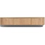 Livingfurn Zwevend TV Meubel Novero 220cm