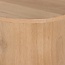 Livingfurn Zwevende TV Meubel Novero Zwevend 220cm