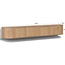 Livingfurn Zwevend TV Meubel Novero 220cm