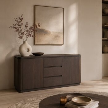 Livingfurn Rivano eiken