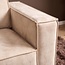 MySofa Hoekbank Floris | Divan Links + 2,5 zits | Beige | Baltimore