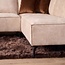 MySofa Hoekbank Floris | 2,5 zits + Divan Rechts | Beige | Baltimore