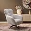 Starfurn Draaibare Fauteuil Nena Beige
