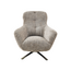 Starfurn Draaibare Fauteuil Nena Bruin
