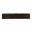 Starfurn Zwevend tv meubel Dallas Bruin Mangohout 165 cm