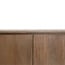 Starfurn Zwevend tv meubel Dallas Naturel Mangohout 210 cm