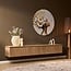 Starfurn Zwevend tv meubel Dallas Naturel Mangohout 210 cm